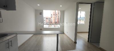 Apartamento en venta en Salitre Suba, Bogotá · foto 3 de 14