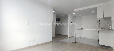 Apartamento en venta en Salitre Suba, Bogotá · foto 2 de 14