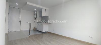 Apartamento en venta en Salitre Suba, Bogotá · foto 5 de 14