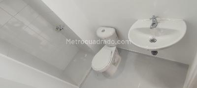 Apartamento en venta en Salitre Suba, Bogotá · foto 4 de 14