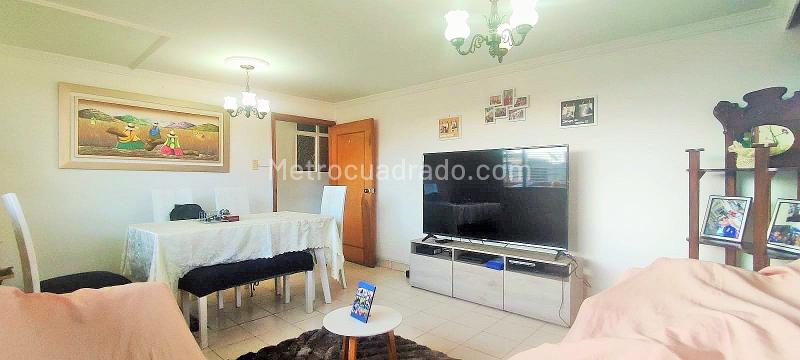 Casa en Venta, SAN MARTIN LA PATRIA, Bogotá D.C. - Widok 2