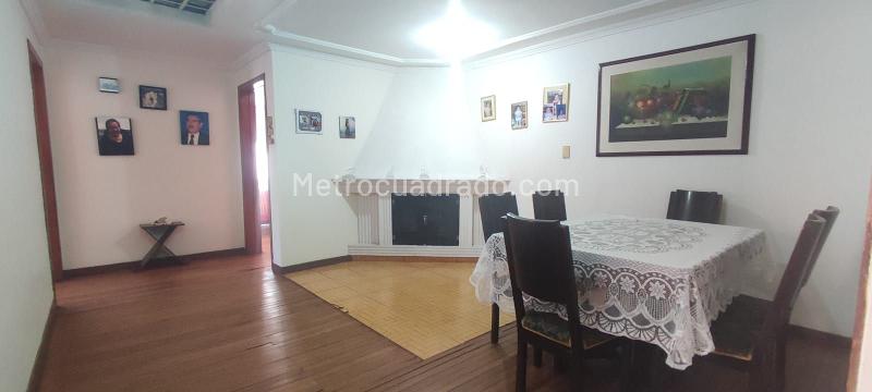 Casa en Venta, SAN MARTIN LA PATRIA, Bogotá D.C. - Widok 3