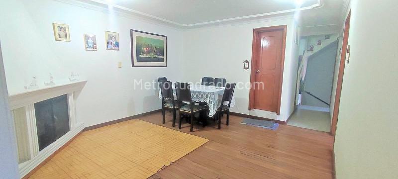 Casa en Venta, SAN MARTIN LA PATRIA, Bogotá D.C. - Widok 4
