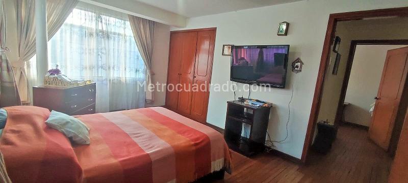 Casa en Venta, SAN MARTIN LA PATRIA, Bogotá D.C. - Widok 6