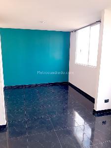 Apartamento en venta en San Antonio Norte, Bogotá · foto 3 de 11