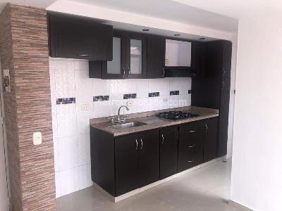 Apartamento en venta en Madelena, Bogotá · foto 4 de 13