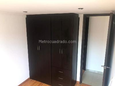 Apartamento en venta en Madelena, Bogotá · foto 9 de 13