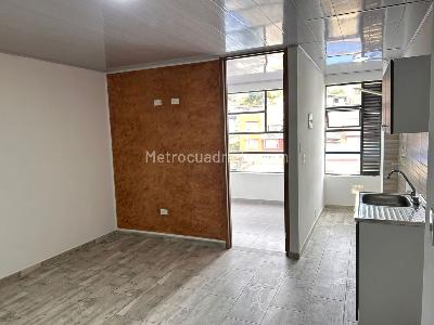 Apartamento de 2 alcobas en venta en Perdomo, Bogotá, 40 m² · foto 10 de 10