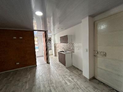Apartamento de 2 alcobas en venta en Perdomo, Bogotá, 40 m² · foto 2 de 10