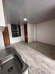 Apartamento de 2 alcobas en venta en Perdomo, Bogotá, 40 m² · foto 9 de 10
