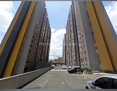 Apartamento en venta en Santa Lucia, Bogotá · foto 6 de 7