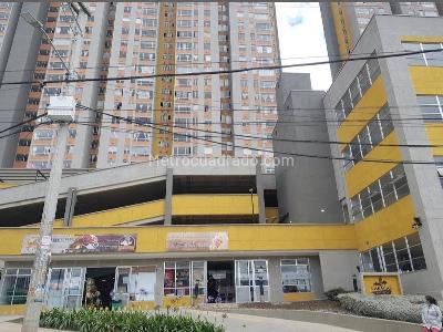 Apartamento en venta en Santa Lucia, Bogotá · foto 7 de 7