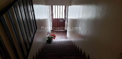 Casa en venta en Galan, Bogotá · foto 2 de 9