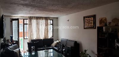 Casa en venta en Galan, Bogotá · foto 3 de 9