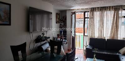 Casa en venta en Galan, Bogotá · foto 4 de 9