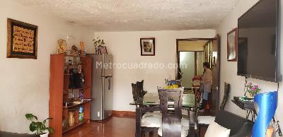 Casa en venta en Galan, Bogotá · foto 5 de 9