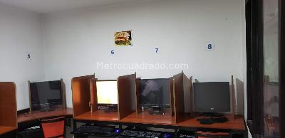 Casa en venta en Galan, Bogotá · foto 6 de 9