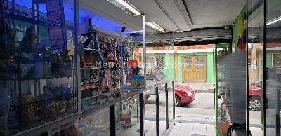 Casa en venta en Galan, Bogotá · foto 7 de 9