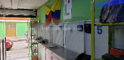 Casa en venta en Galan, Bogotá · foto 8 de 9