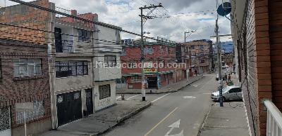 Casa en venta en Galan, Bogotá · foto 9 de 9