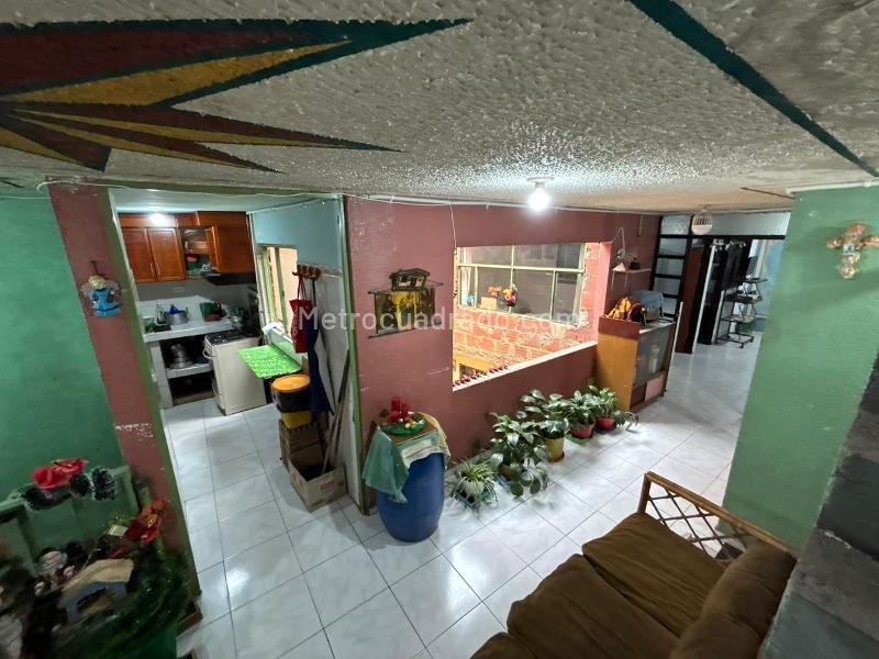 Casa en Venta, RICAURTE, Soacha - Widok 3