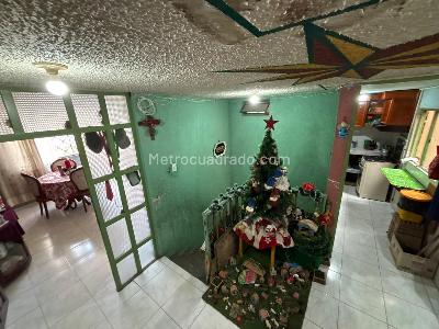 Casa de 4 alcobas en venta en Ricaurte, Soacha, 346 m² · foto 4 de 9
