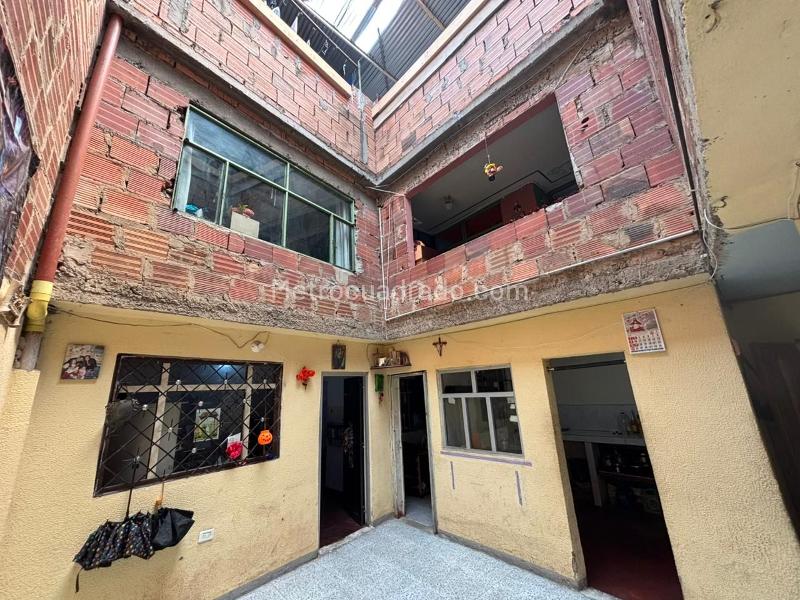 Casa en Venta, RICAURTE, Soacha - Więcej
