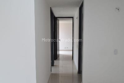 Apartamento de 3 alcobas en venta en Ciudad Verde, Soacha, 58 m² · foto 2 de 8