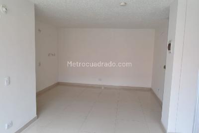 Apartamento de 3 alcobas en venta en Ciudad Verde, Soacha, 58 m² · foto 3 de 8