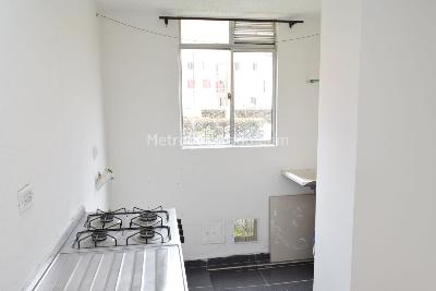 Apartamento de 3 alcobas en venta en Ciudad Verde, Soacha, 58 m² · foto 4 de 8