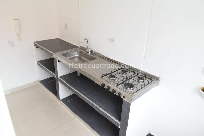 Apartamento de 3 alcobas en venta en Ciudad Verde, Soacha, 58 m² · foto 5 de 8