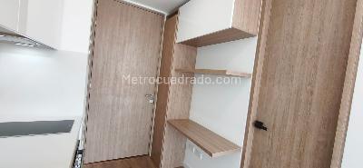 Apartamento en venta en Cedritos, Bogotá · foto 8 de 17