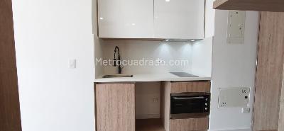 Apartamento en venta en Cedritos, Bogotá · foto 5 de 17