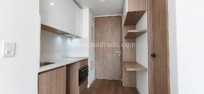 Apartamento en venta en Cedritos, Bogotá · foto 2 de 17