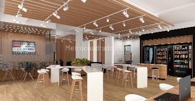 Apartamento en venta en Cedritos, Bogotá · foto 16 de 17