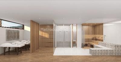 Apartamento en venta en Cedritos, Bogotá · foto 17 de 17