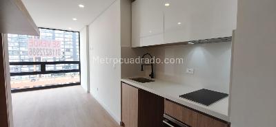 Apartamento en venta en Cedritos, Bogotá · foto 4 de 17