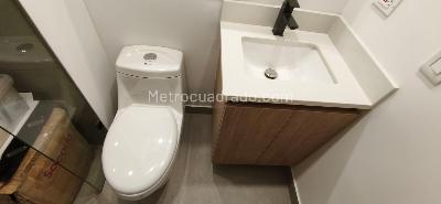 Apartamento en venta en Cedritos, Bogotá · foto 6 de 17