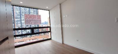 Apartamento en venta en Cedritos, Bogotá · foto 9 de 17