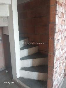 Casa de 2 alcobas en venta en Parque Campestre, Soacha, 45 m² · foto 4 de 7