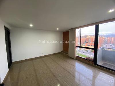 Apartamento de 3 alcobas en venta en Ciudad Verde, Soacha, 63 m² · foto 2 de 16