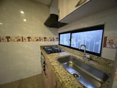 Apartamento de 3 alcobas en venta en Ciudad Verde, Soacha, 63 m² · foto 3 de 16