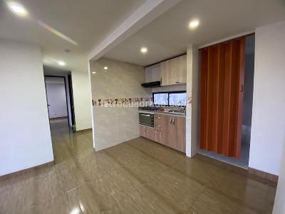 Apartamento de 3 alcobas en venta en Ciudad Verde, Soacha, 63 m² · foto 4 de 16