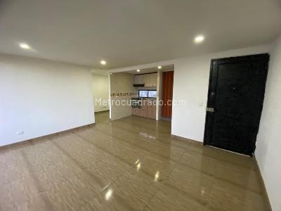 Apartamento de 3 alcobas en venta en Ciudad Verde, Soacha, 63 m² · foto 5 de 16