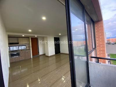 Apartamento de 3 alcobas en venta en Ciudad Verde, Soacha, 63 m² · foto 6 de 16