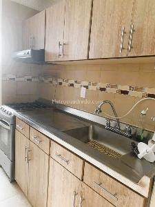 Apartamento de 3 alcobas en venta en Altos De Pan De Azucar, Bucaramanga, 89 m² · foto 4 de 12