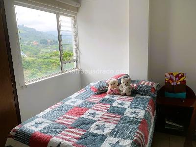Apartamento de 3 alcobas en venta en Altos De Pan De Azucar, Bucaramanga, 89 m² · foto 7 de 12