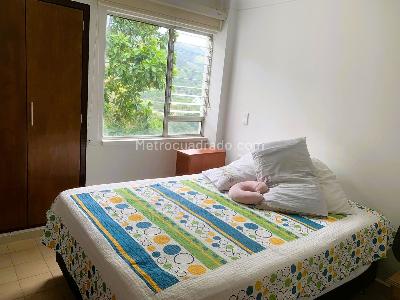 Apartamento de 3 alcobas en venta en Altos De Pan De Azucar, Bucaramanga, 89 m² · foto 6 de 12