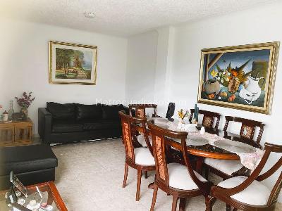 Apartamento de 3 alcobas en venta en Altos De Pan De Azucar, Bucaramanga, 89 m² · foto 3 de 12