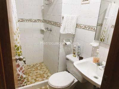 Apartamento de 3 alcobas en venta en Altos De Pan De Azucar, Bucaramanga, 89 m² · foto 10 de 12
